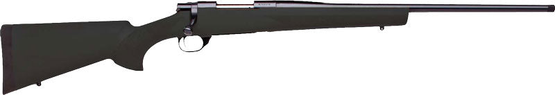 Howa M1500 7mm Rem Mag 24" Threaded Barrel Black Hogue Rifle