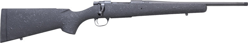 Howa M1500 Superlite Gen2 .243 Win 16.25" 1/2x28 Threaded Barrel - Black