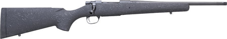 Howa M1500 Superlite Gen2 .243 Win 16.25" 1/2x28 Threaded Barrel - Black
