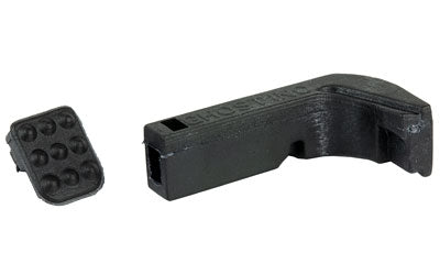 Ghost Inc. GHO-LOPRO Low Profile Magazine Release Snag-Free Drop-In for Glock