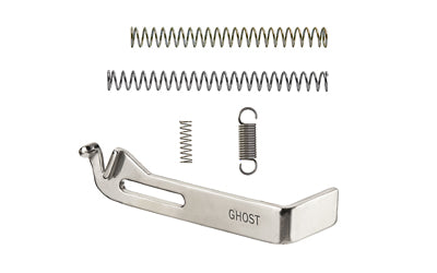 Ghost Inc. GHO_ANGELTK Angel 3.0 Trigger Kit with Connector and Springs Glock Gen 1-5