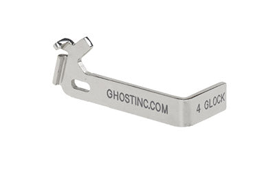 Ghost Inc. PRO 3.3 lb Trigger Connector Fits Glock Gen 1-5 GHO_PRO_3.3