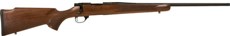 Howa M1500 .300 PRC Bolt-Action Rifle, 24-Inch Threaded Barrel, Walnut Stock