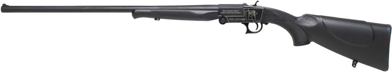 Iver Johnson 700 20 Gauge 3" 26" Black Synthetic Shotgun