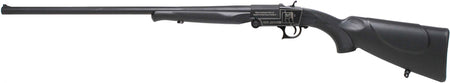 Iver Johnson 700 20 Gauge 3" 26" Black Synthetic Shotgun