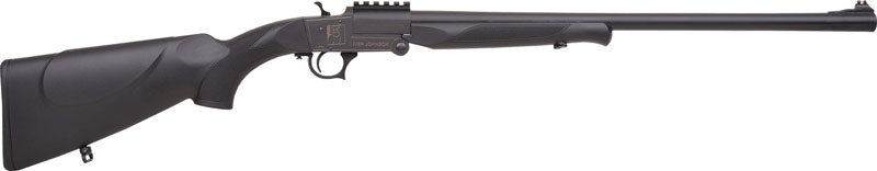 Iver Johnson 700 .410 Bore 3" 24" Barrel, Black Synthetic Stock & Rail
