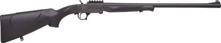 Iver Johnson 700 .410 Bore 3" 24" Barrel, Black Synthetic Stock & Rail