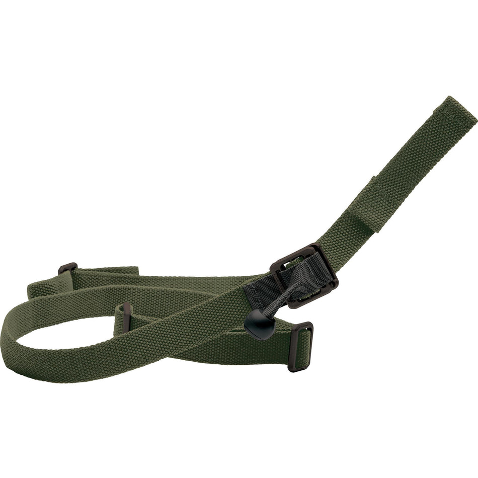 Blue Force Gear GMT Give Me Tail Sling Ranger Green Adjustable