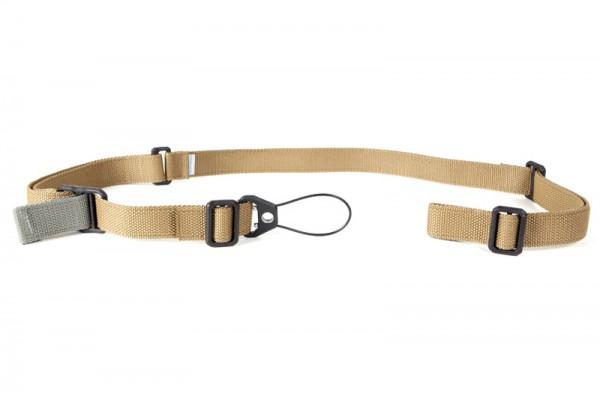 Blue Force Gear Vickers Standard AK Sling Coyote Brown