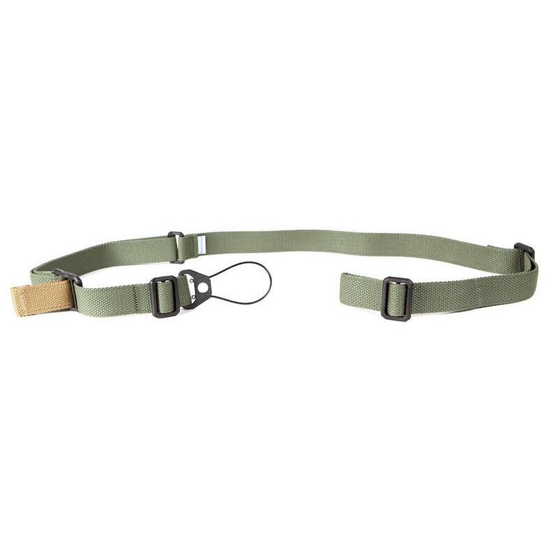 Blue Force Gear AK-Style Rifle Sling OD Green