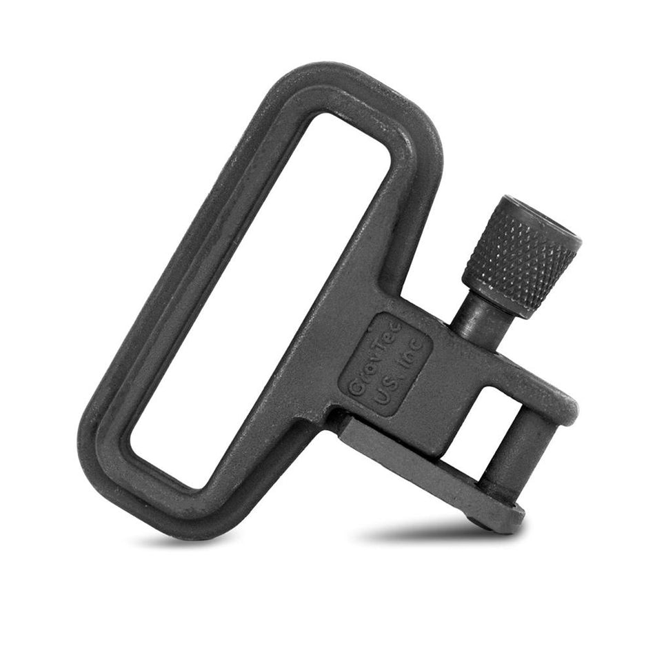 Blue Force Gear 1.25" Side Release Swivel for Vickers Combat Applications Sling