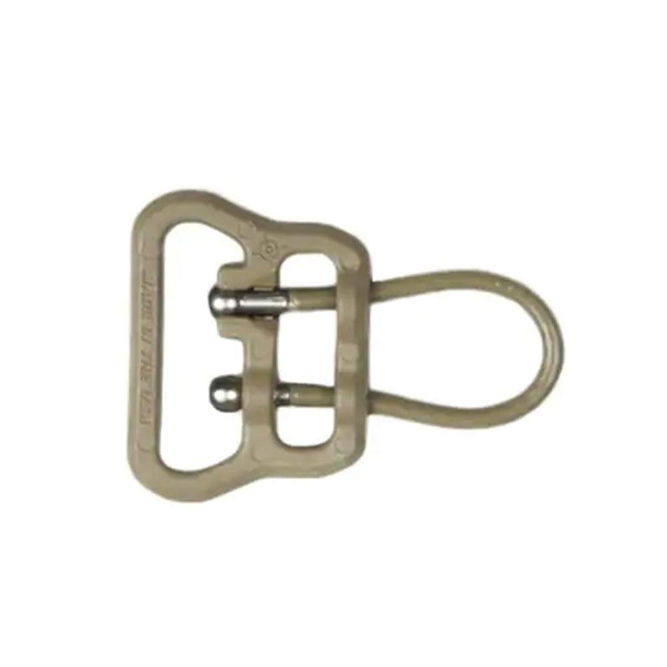 BFG ULoop 1.25" Quick-Detach Sling Hardware Tan