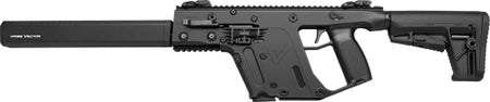 KRISS VECTOR CRB G2 40SW 16" 15RD M4 STOCK BLACK