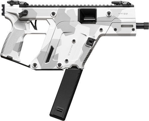 KRISS VECTOR SDP G3 PISTOL 9MM 5.5" THREAD 40RD ARCTIC DELTA