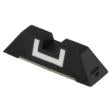 Glock Handgun Sight Polymer Rear 6.1mm for All Models Except 42/43/43x/48