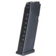Glock Factory Handgun Magazine for Glock Models 17/34 9mm Luger 10/rd Black