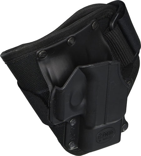 Fobus Glock 26/27/33 Ankle Carry Holster Black