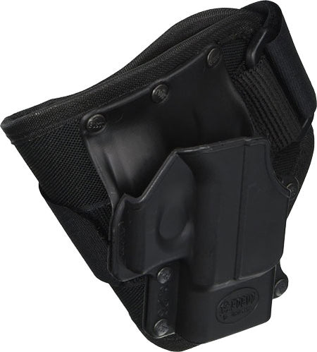 Fobus Glock 26/27/33 Ankle Carry Holster Black