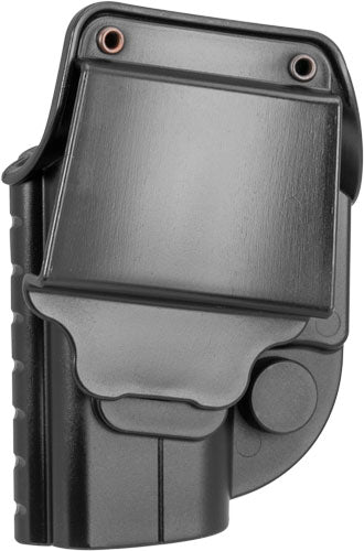 Fobus E2 Vertec OWB Belt Holster Glock 43/43X/43XMOS/48
