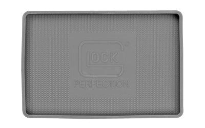 GLOCK OEM Parts Tray with Rubber Non-Slip Base, 6 x 4 Inches AD00081