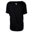 Glock Girl V-Neck Short Sleeve Shirt Black 2XL