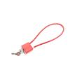 Glock Cable Lock Orange