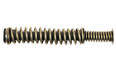 GLOCK Factory Gen 4 Recoil Spring Assembly for G17, Dual Spring, Packaged 65018