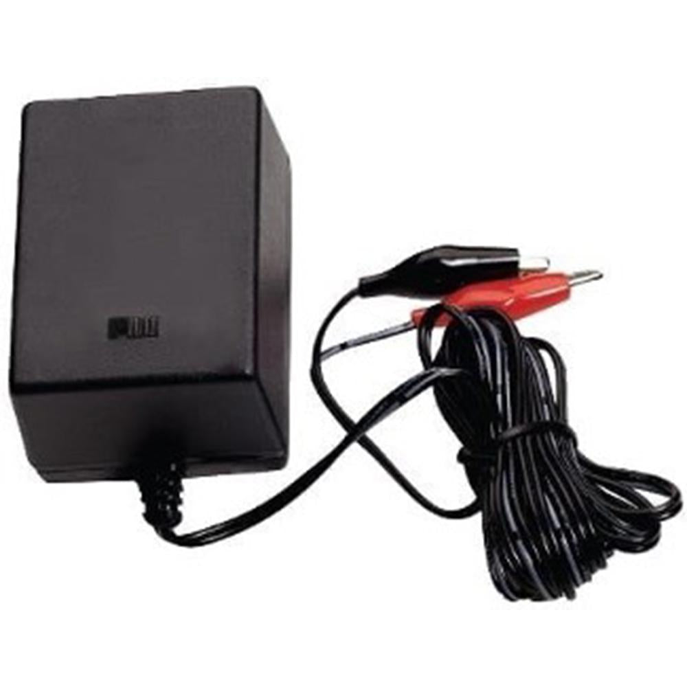 Boss Buck 12 Volt Lithium Battery Charger for Feeder Batteries