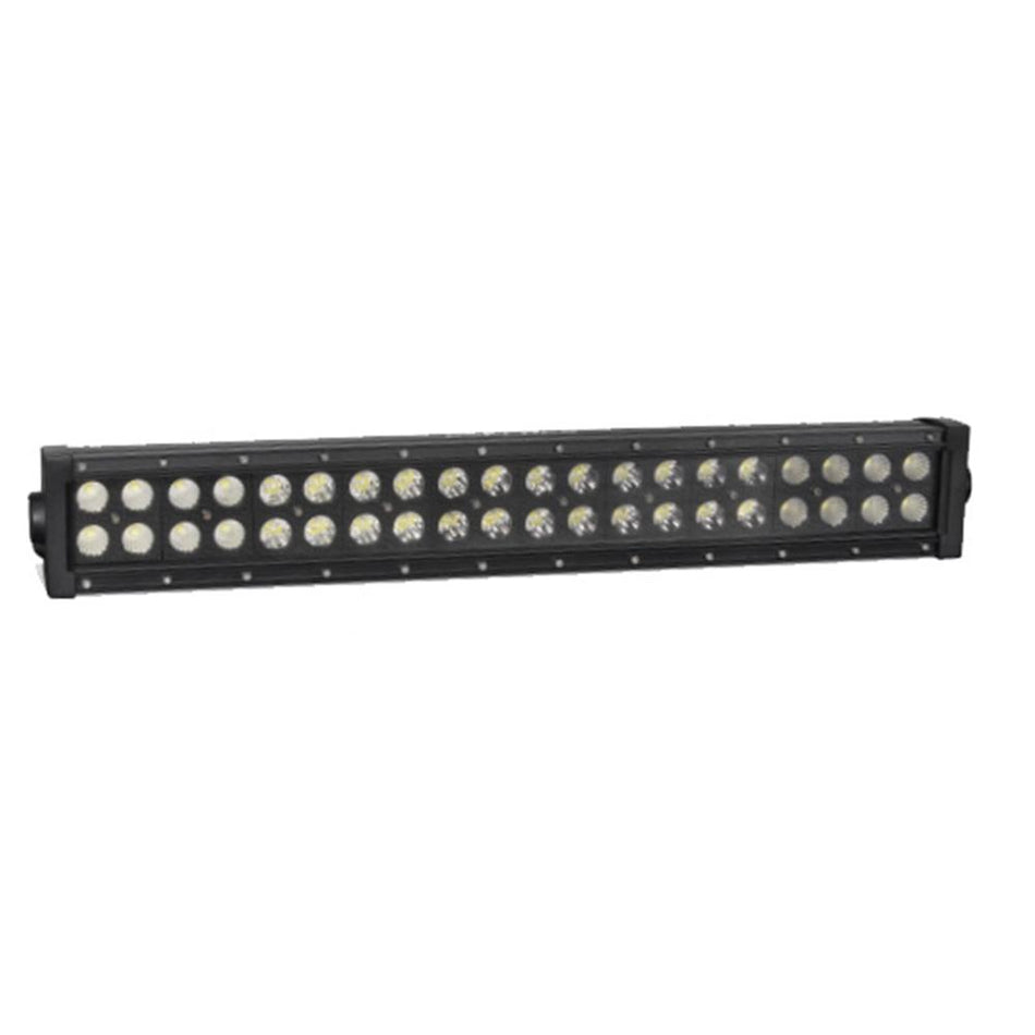Cyclops C3 LED Bar Light 120W 8400 Lumens White Green Dual Color