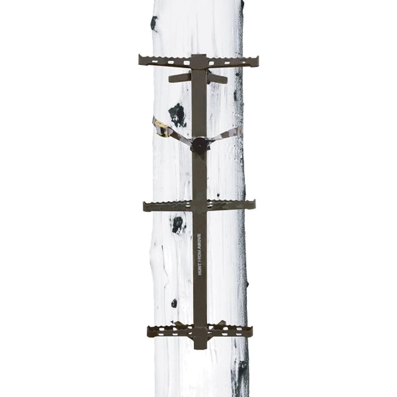 Hawk Hunting Ranger Traction Treestand Climbing Sticks 3-Piece Pack