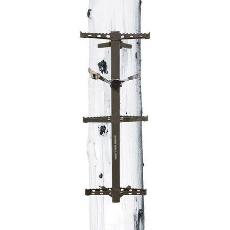 Hawk Hunting Ranger Traction Treestand Climbing Sticks 3-Piece Pack