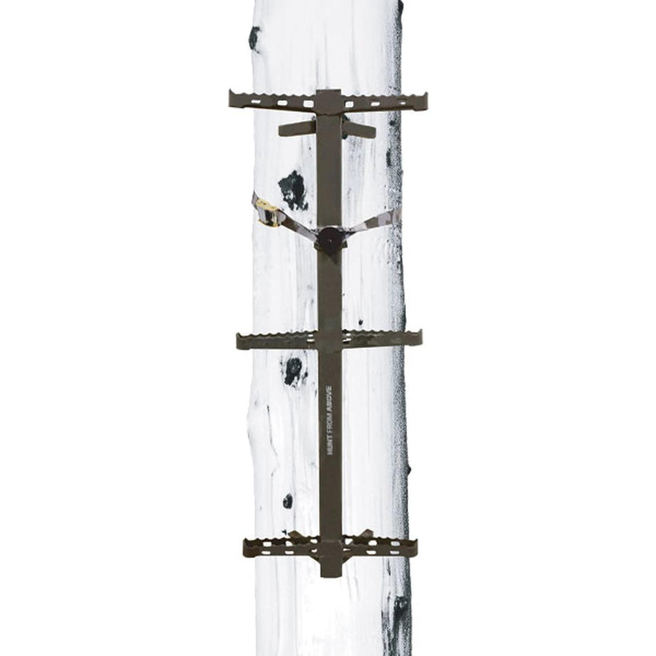 Hawk Hunting Ranger Traction Treestand Climbing Sticks 3-Piece Pack