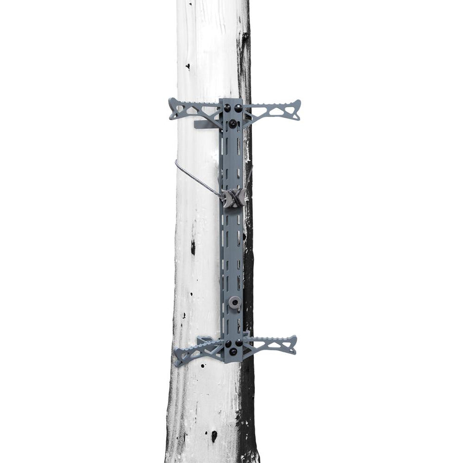 Hawk Helium Gen 2 20" Climbing Stick Lightweight Aluminum