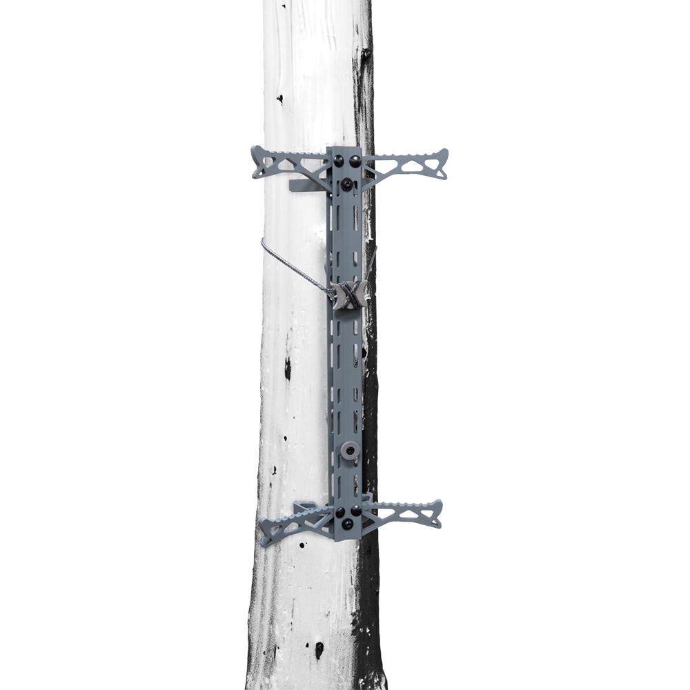 Hawk Gen 2 Helium 20 Inch Tree Climbing Sticks 4 Count