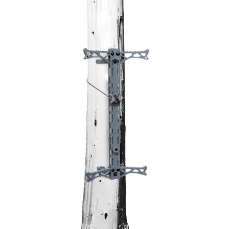 Hawk Gen 2 Helium 20 Inch Tree Climbing Sticks 4 Count