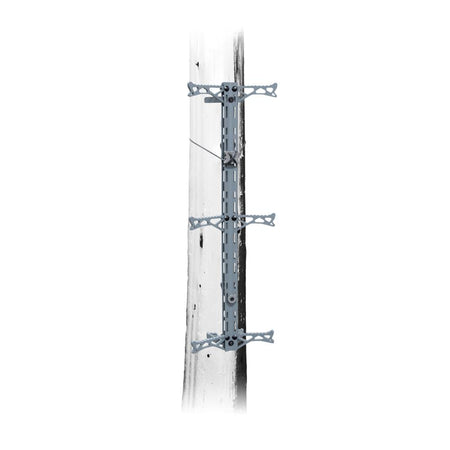 Hawk Helium Gen 2 30" Climbing Sticks Set of 3