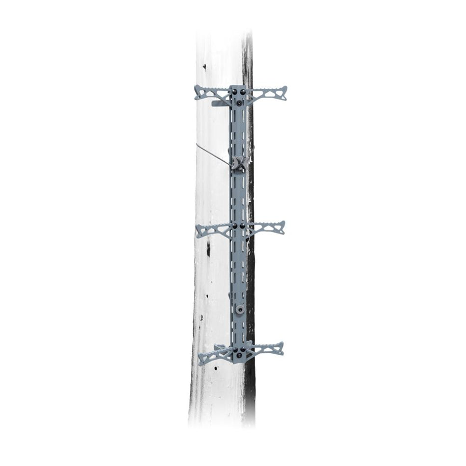 Hawk Helium Gen 2 30" Climbing Sticks Set of 3
