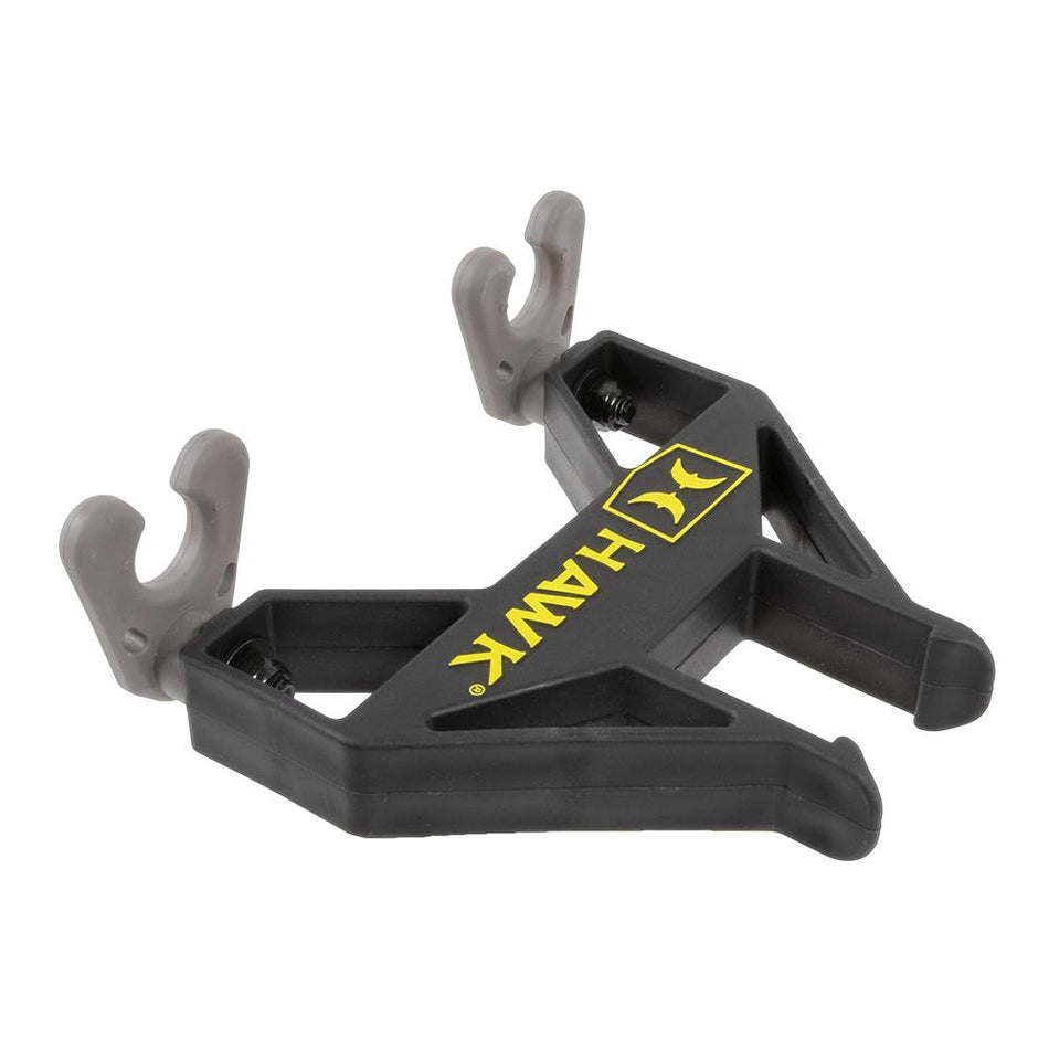 Hawk Helium Stick Quiver for Hang-On Stands, 2/ct