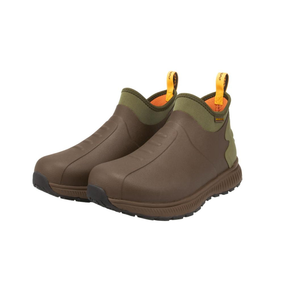 Muddy DV8 Ankle Boot Clay Neoprene Rubber Size 11D