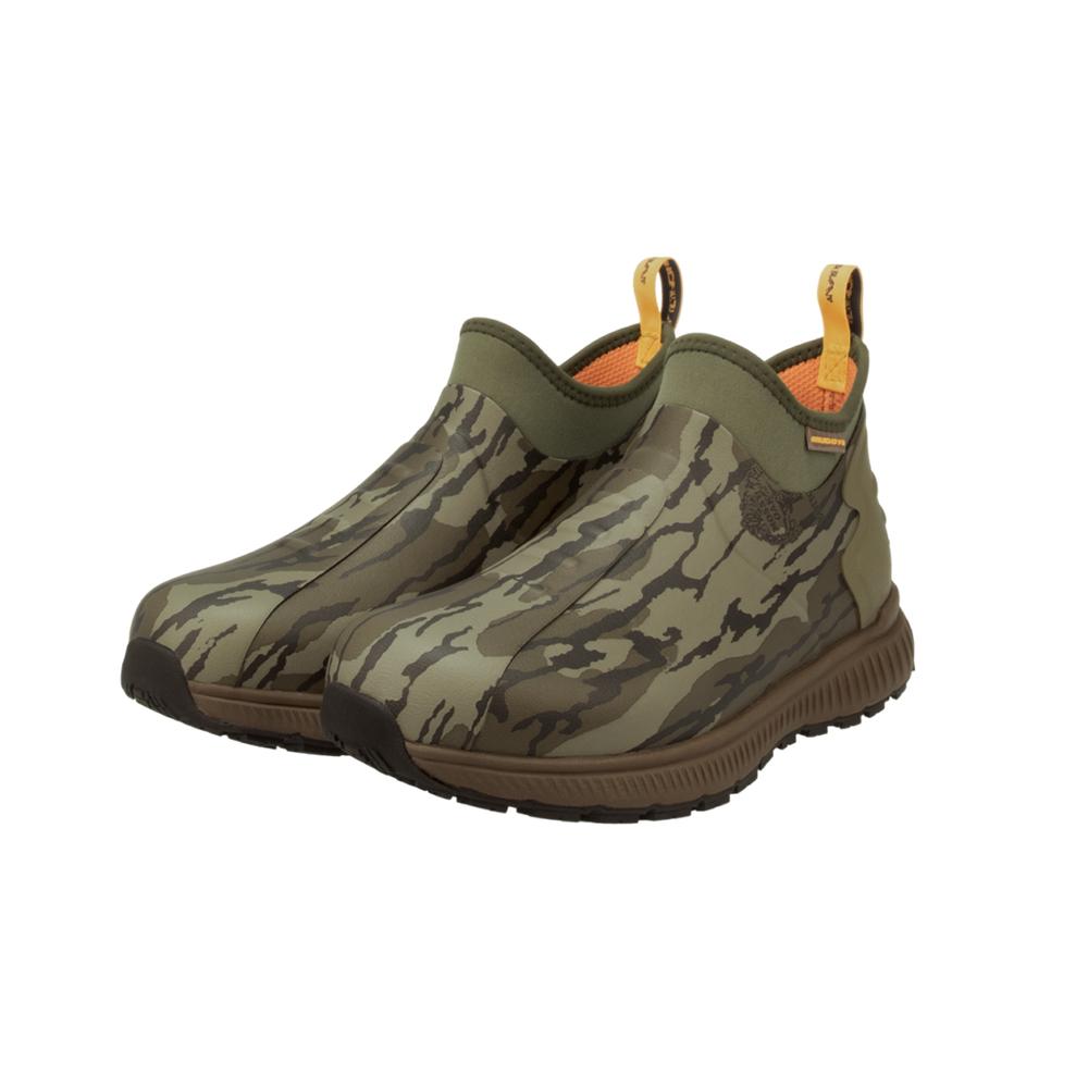 Muddy DV8 Waterproof Neoprene Ankle Boot Mossy Oak Bottomland Size 9D