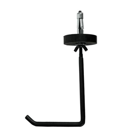 Muddy Bow and Gear Hanger for Box Blinds - Rubber-Coated Steel