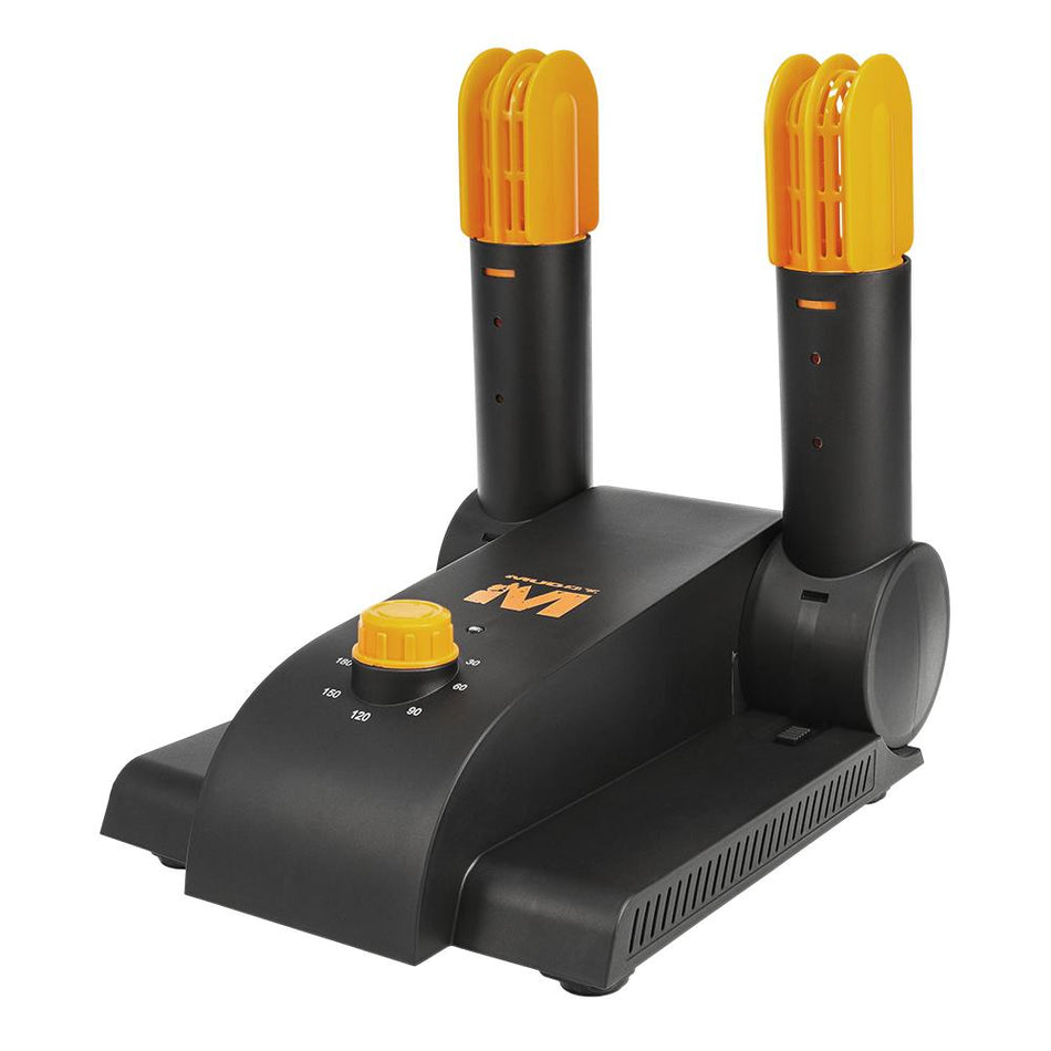 Muddy Collapsible Boot and Glove Dryer with 3-Hour Shutoff
