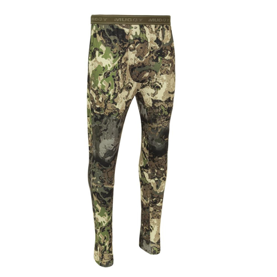 Muddy TRX Veil Canyon Hybrid Base Layer Bottoms - Large