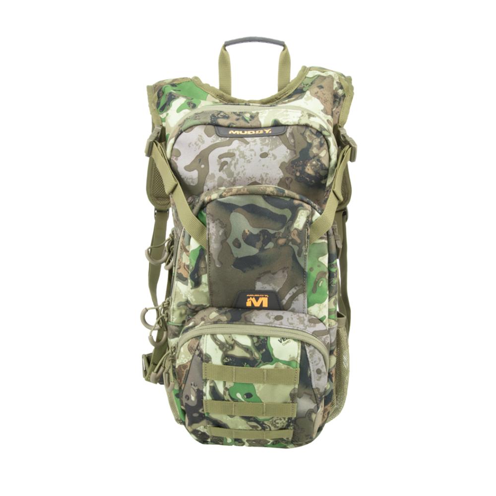Muddy Pro Series 1075 Cu In Backpack Veil Canyon Hybrid