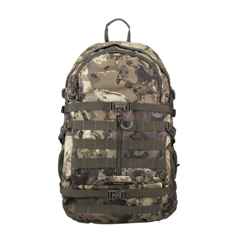 Muddy Pro Series 1300 cu in Backpack in Veil Canyon Grey