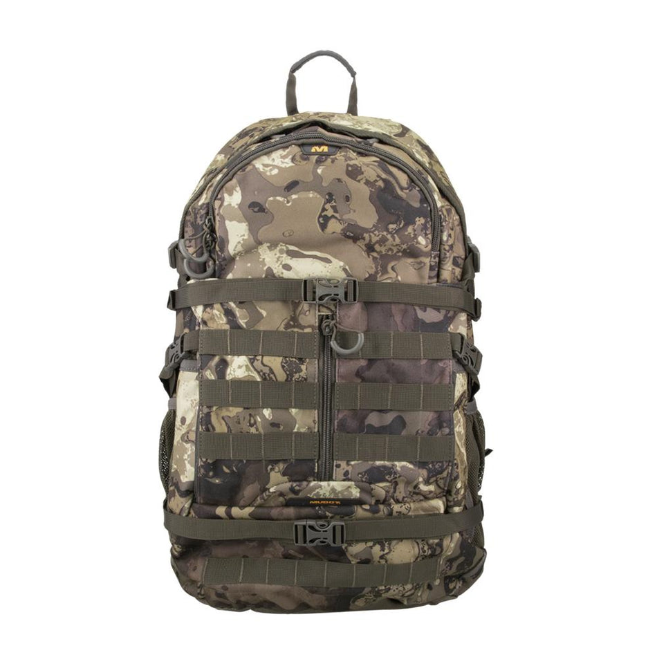 Muddy Pro Series 1300 cu in Backpack in Veil Canyon Grey