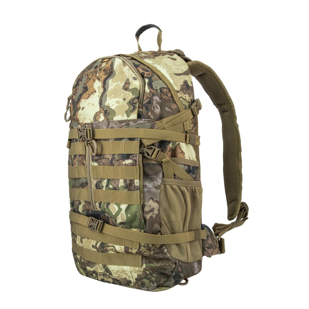 Muddy Pro Series 1300 Cu In Hunting Backpack Veil Canyon Hybrid