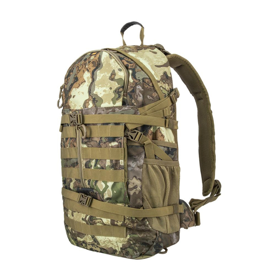 Muddy Pro Series 1300 Cu In Hunting Backpack Veil Canyon Hybrid