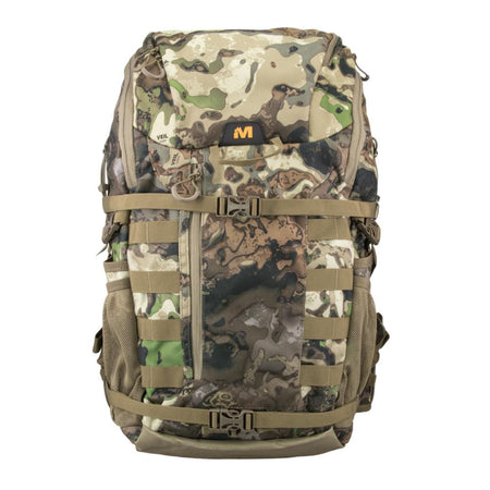 Muddy Pro Series 1500 Cu In Hunt Backpack Veil Canyon Hybrid