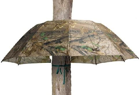 Portable Pop-Up Umbrella